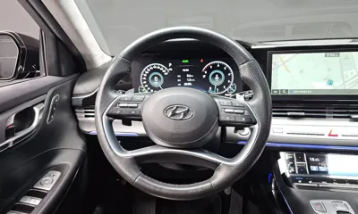 Hyundai Grandeur 2022, 74649 км, за 13355.06 USD - фото 13