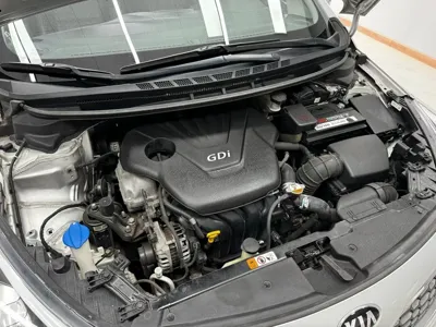 Kia K3 2015, 128361 км, за 3255.84 USD - фото 6
