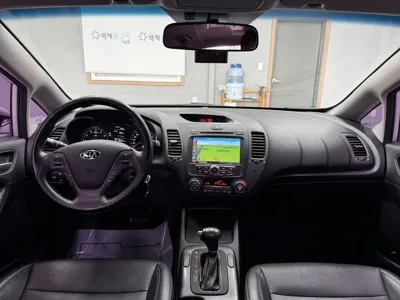 Kia K3 2015, 128361 км, за 3255.84 USD - фото 7