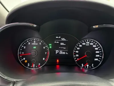 Kia K3 2015, 128361 км, за 3255.84 USD - фото 8
