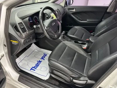Kia K3 2015, 128361 км, за 3255.84 USD - фото 10