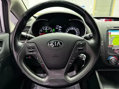 Kia K3 2015, 128361 км, за 3255.84 USD - фото 13