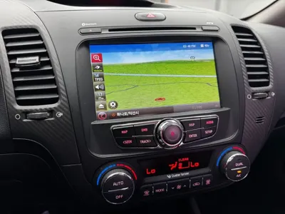 Kia K3 2015, 128361 км, за 3255.84 USD - фото 14