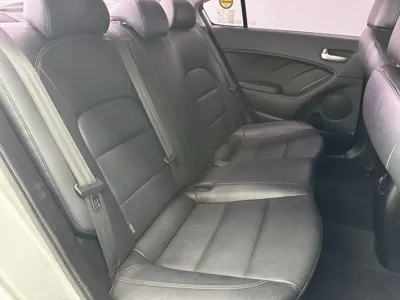 Kia K3 2015, 128361 км, за 3255.84 USD - фото 17