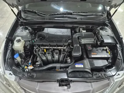 Hyundai Sonata 2012, 75693 км, за 2428.78 USD - фото 6