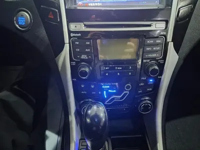 Hyundai Sonata 2012, 75693 км, за 2428.78 USD - фото 12