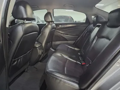 Hyundai Sonata 2012, 75693 км, за 2428.78 USD - фото 14