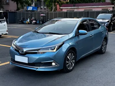 Toyota Corolla 2015, 120000 км, за 5811.5 USD
