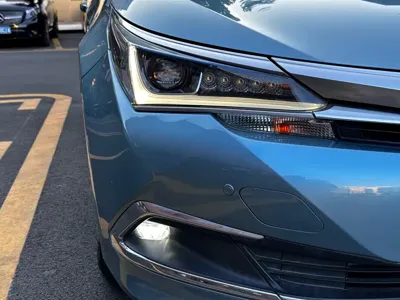 Toyota Corolla 2015, 120000 км, за 5811.5 USD
