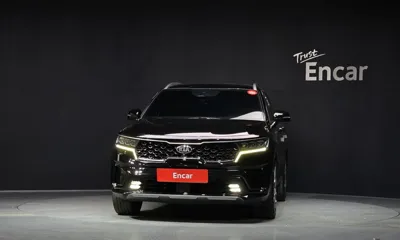 Kia Sorento 2021, 177942 км, за 13617.14 USD