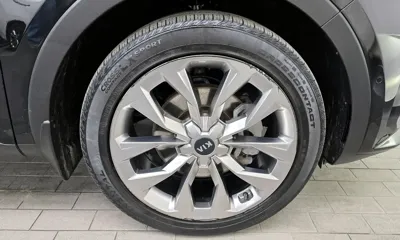 Kia Sorento 2021, 177942 км, за 13617.14 USD