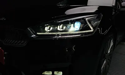 Kia K7 2017, 115110 км, за 8580.9 USD - фото 22
