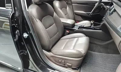 Kia K7 2017, 115110 км, за 8580.9 USD - фото 26
