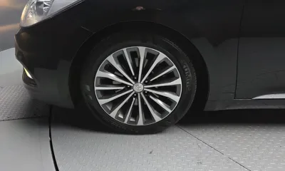 Hyundai Grandeur 2014, 174295 км, за 2511.9 USD
