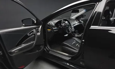 Hyundai Grandeur 2014, 174295 км, за 2494.42 USD - фото 10