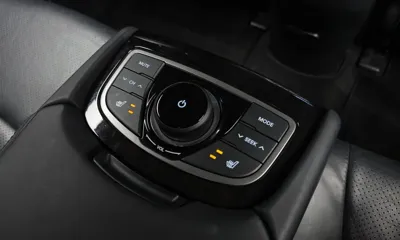 Hyundai Grandeur 2014, 174295 км, за 2494.42 USD - фото 17