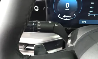 Hyundai Grandeur 2026, 2150 км, за 24737.89 USD - фото 29