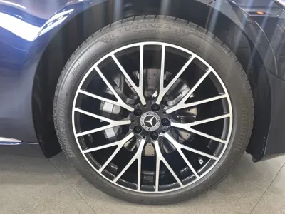 Mercedes-Benz S-Class 2025, 3790 км, за 88551.92 USD