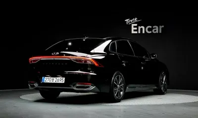 Hyundai Grandeur 2021, 85441 км, за 13046.35 USD