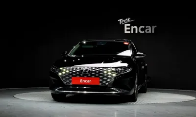 Hyundai Grandeur 2021, 85441 км, за 13046.35 USD