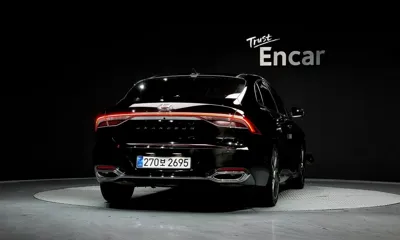 Hyundai Grandeur 2021, 85441 км, за 13046.35 USD