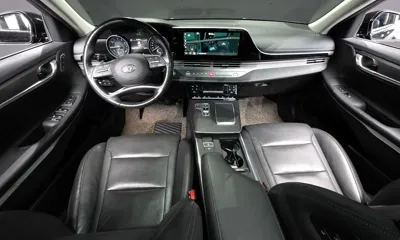 Hyundai Grandeur 2021, 85441 км, за 13046.35 USD - фото 7