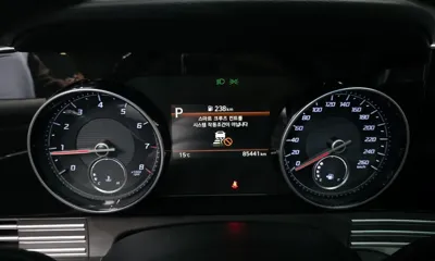 Hyundai Grandeur 2021, 85441 км, за 13046.35 USD - фото 8