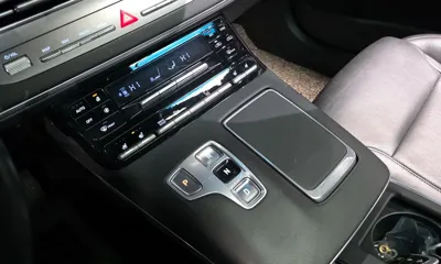 Hyundai Grandeur 2021, 85441 км, за 13046.35 USD - фото 9