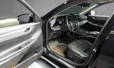 Hyundai Grandeur 2021, 85441 км, за 13046.35 USD - фото 10
