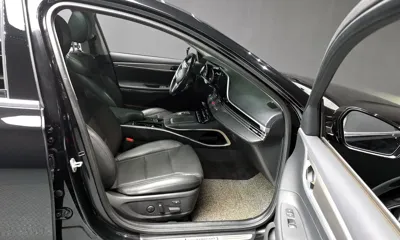 Hyundai Grandeur 2021, 85441 км, за 13046.35 USD - фото 11