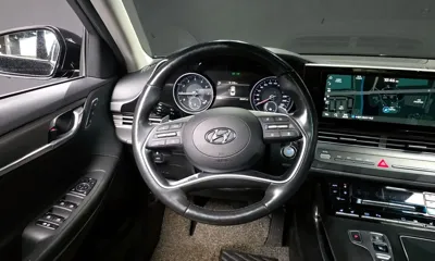 Hyundai Grandeur 2021, 85441 км, за 13046.35 USD - фото 13