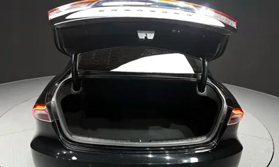 Hyundai Grandeur 2021, 85441 км, за 13046.35 USD - фото 20