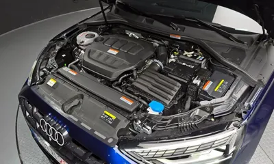 Audi A3 2025, 5093 км, за 20874.36 USD - фото 6