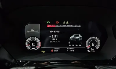 Audi A3 2025, 5093 км, за 20874.36 USD - фото 8