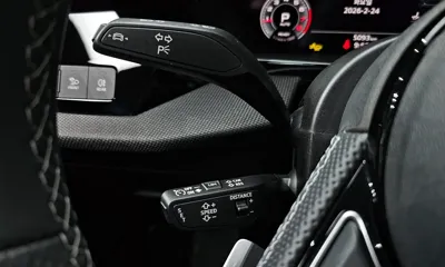 Audi A3 2025, 5093 км, за 20874.36 USD - фото 16