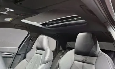 Audi A3 2025, 5093 км, за 20874.36 USD - фото 19