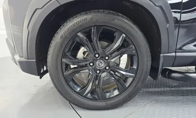 KG_Mobility_Ssangyong Rexton 2022, 80424 км, за 15276.6 USD