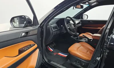 KG_Mobility_Ssangyong Rexton 2022, 80424 км, за 15207.42 USD - фото 10