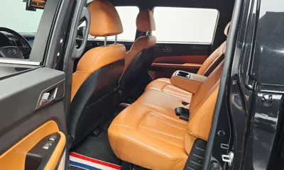 KG_Mobility_Ssangyong Rexton 2022, 80424 км, за 15207.42 USD - фото 11
