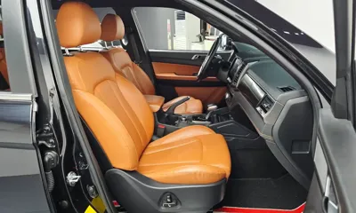 KG_Mobility_Ssangyong Rexton 2022, 80424 км, за 15207.42 USD - фото 12