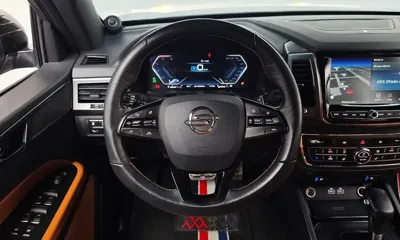 KG_Mobility_Ssangyong Rexton 2022, 80424 км, за 15207.42 USD - фото 13