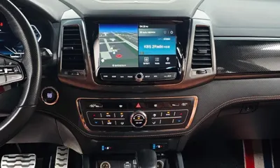 KG_Mobility_Ssangyong Rexton 2022, 80424 км, за 15207.42 USD - фото 14