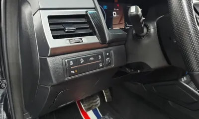 KG_Mobility_Ssangyong Rexton 2022, 80424 км, за 15207.42 USD - фото 16