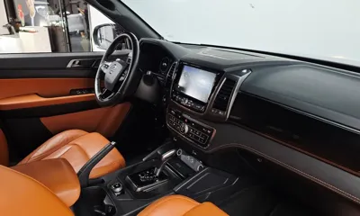 KG_Mobility_Ssangyong Rexton 2022, 80424 км, за 15207.42 USD - фото 19