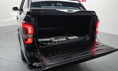 KG_Mobility_Ssangyong Rexton 2022, 80424 км, за 15207.42 USD - фото 20