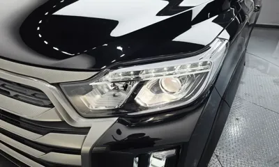 KG_Mobility_Ssangyong Rexton 2022, 80424 км, за 15207.42 USD - фото 22