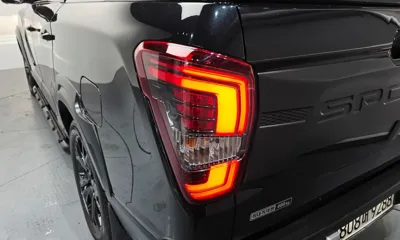 KG_Mobility_Ssangyong Rexton 2022, 80424 км, за 15207.42 USD - фото 23