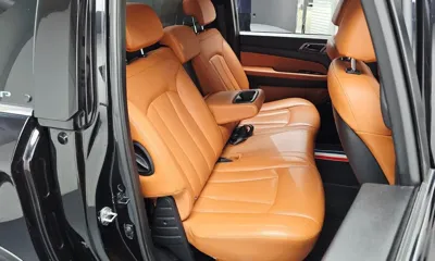 KG_Mobility_Ssangyong Rexton 2022, 80424 км, за 15207.42 USD - фото 26