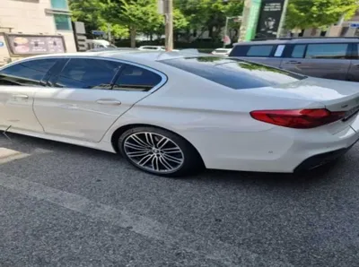 BMW 5-Series 2020, 38686 км, за 24478.14 USD