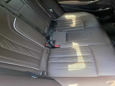 BMW 5-Series 2020, 38686 км, за 24478.14 USD - фото 8